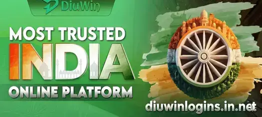 DiuWin Game Login
